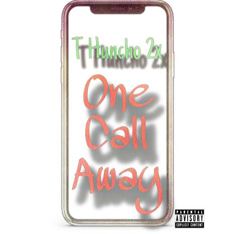 One Call Away | Boomplay Music