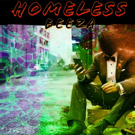 Homeless | Boomplay Music