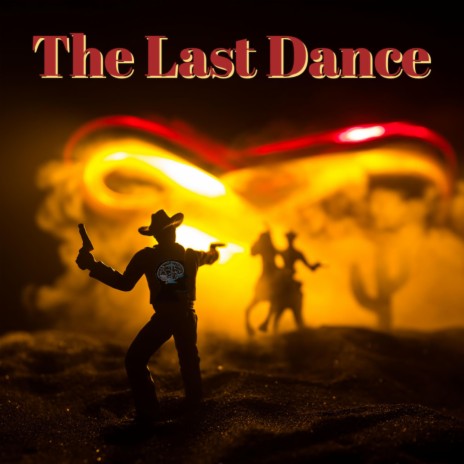 The Last Dance