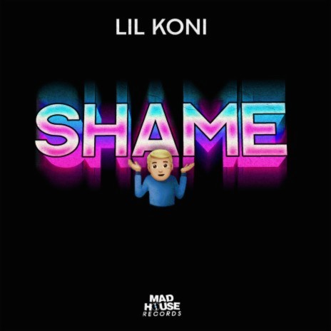 Shame ft. Chico Beatz | Boomplay Music