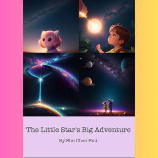 The Little Star's Big Adventure