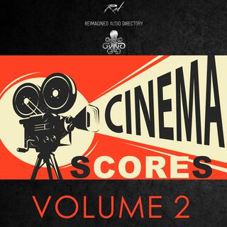 Cinema Scores Volume 2