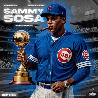 Sammy sosa