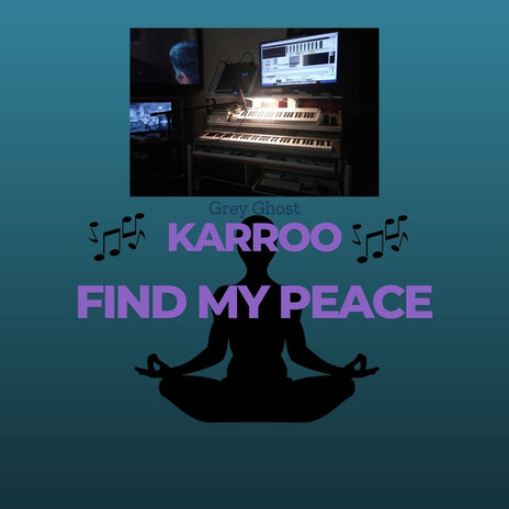 Find My Peace | Boomplay Music