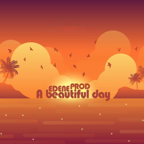 A beautiful day | Boomplay Music