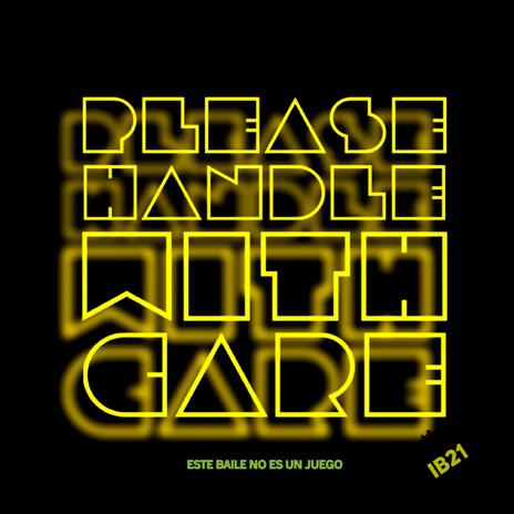 Please Handle With Care (Original Album Version) | Boomplay Music