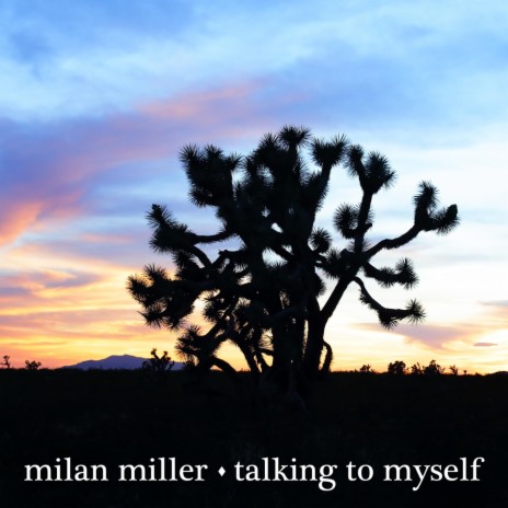 Talking to Myself | Boomplay Music