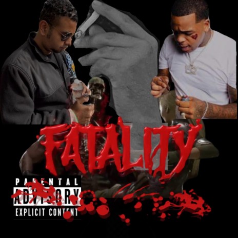 FATALITY ft. Finesse2tymes | Boomplay Music