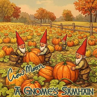 A Gnome's Samhain