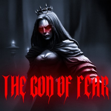 The God of Fear | Boomplay Music