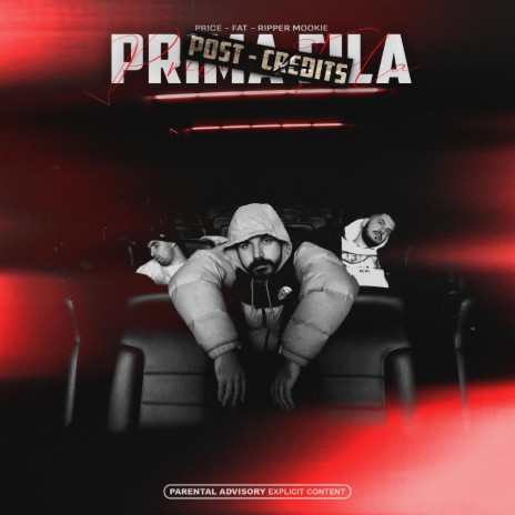 CHUCKY ft. Price, Ripper Mookie, Suarez & Pacman XII | Boomplay Music