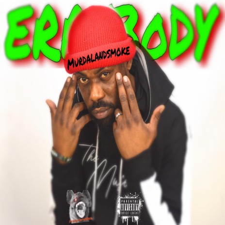 ERRYBoDY | Boomplay Music