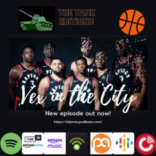 VEX IN THE CITY: TANK EDITION MARCH 30 2021