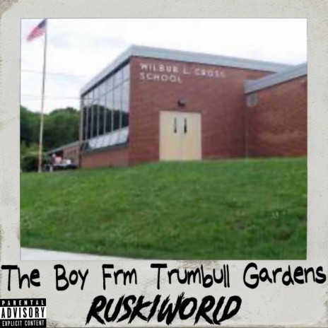 The Boy Frm Trumbull Gardens