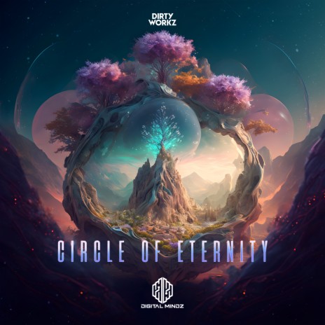 Circle Of Eternity | Boomplay Music