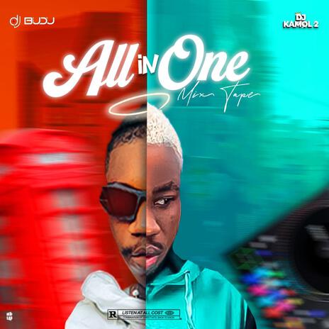 All In One ft. Dj Budu | Boomplay Music