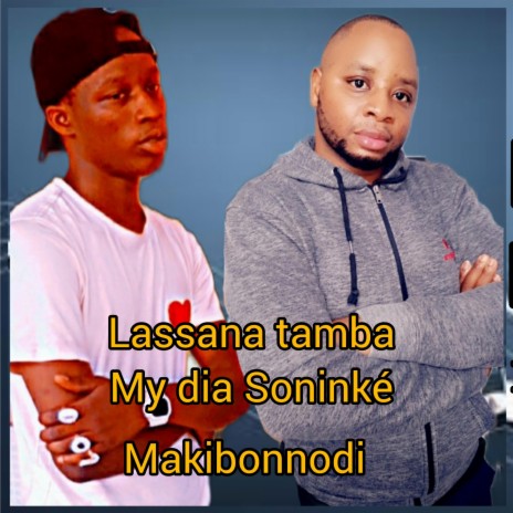Makibonodi (Radio Edit)