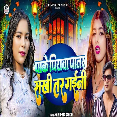 Pake Piyawa Patar Sakhi Tar Gaini | Boomplay Music