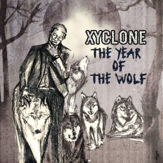 The Year of the Wolf