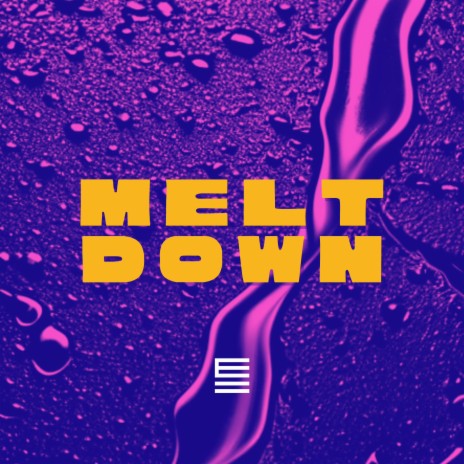 MELT DOWN (INSTRUMENTAL) | Boomplay Music