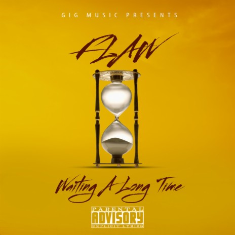 Waiting a Long Time | Boomplay Music