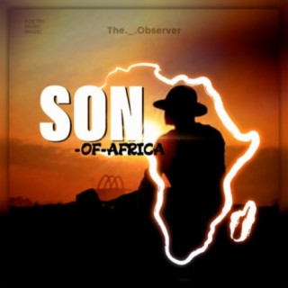 Son of Africa