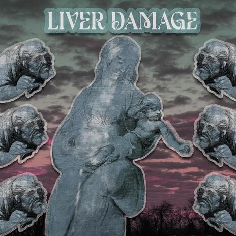 Liver Damage ft. Zatch | Boomplay Music