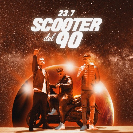 Scooter del 90 | Boomplay Music