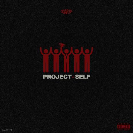 Project Self ft. Gawbody | Boomplay Music