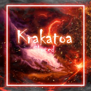 Krakatoa