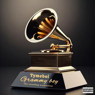 Grammy Boy lyrics | Boomplay Music