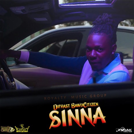 SinNa | Boomplay Music