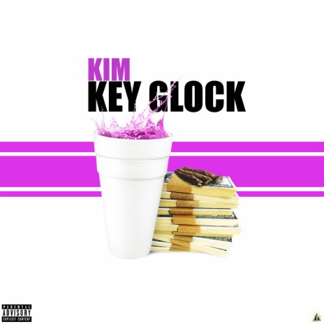 Key Glock | Boomplay Music