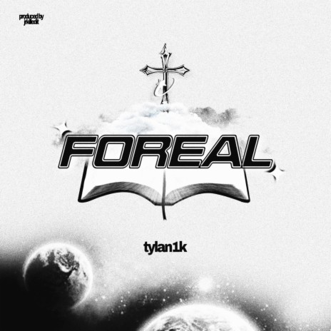 Foreal | Boomplay Music