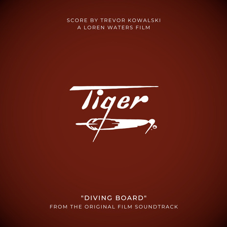 Diving Board (From Tiger) | Boomplay Music