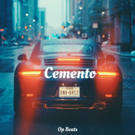 Cemento | Boomplay Music