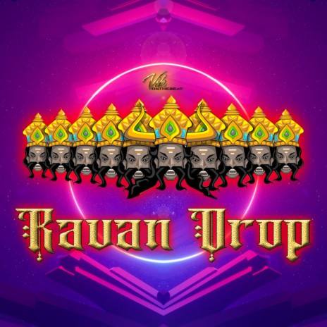 RAVAN DROP (Trap Trance) | Boomplay Music