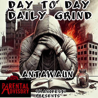 Day to Day Daily Grind