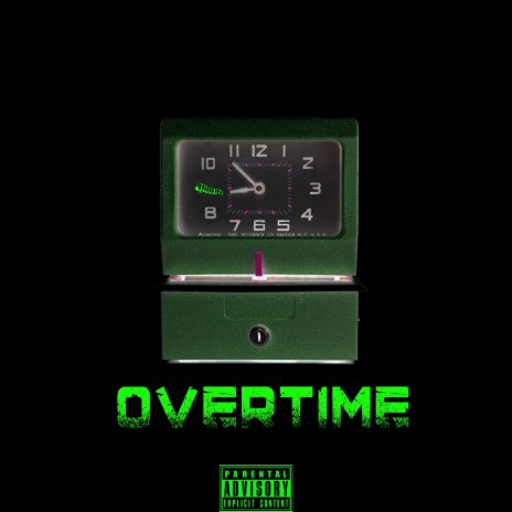 Overtime | Boomplay Music