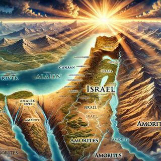 Israel’s Redemption