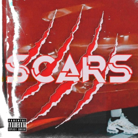 Scars | Boomplay Music