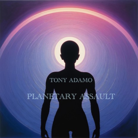 Planetary Assault | Boomplay Music