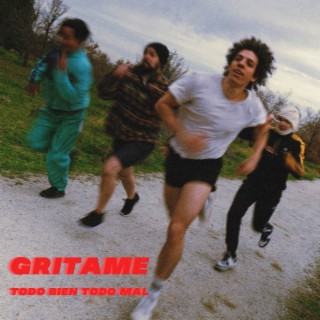 GRÍTAME lyrics | Boomplay Music