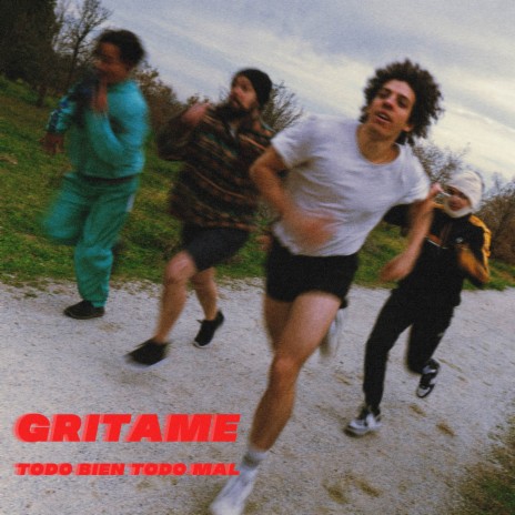 GRÍTAME | Boomplay Music