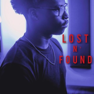 Lost N' Found lyrics | Boomplay Music