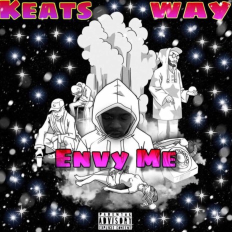 Envy Me | Boomplay Music