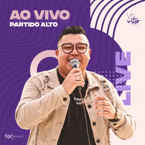 Pot-Pourri: Partido Alto (Ao Vivo) | Boomplay Music