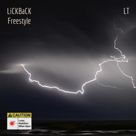 LicK Back | Boomplay Music