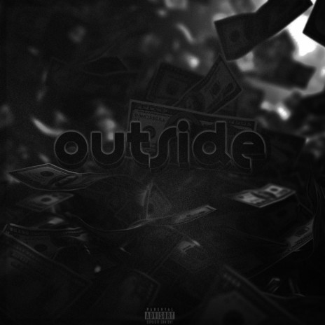outside ft. ChArJaY | Boomplay Music