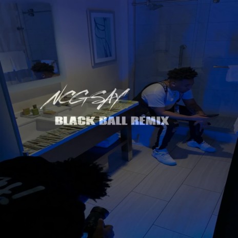 BLACK BALL | Boomplay Music